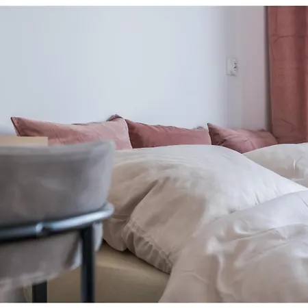 Mulan Homestay Gdansk