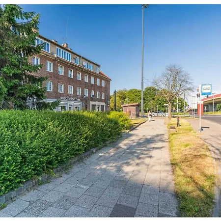 Mulan Homestay Gdansk